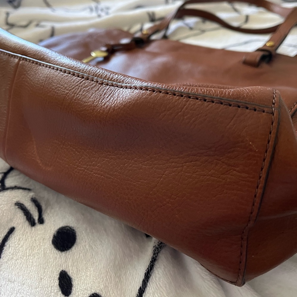 Fossil Rachel Tote - Picture 9 of 9